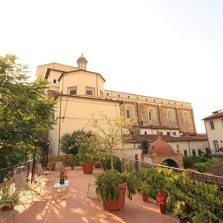 Domus Giorgio Appartement Florence Buitenkant foto
