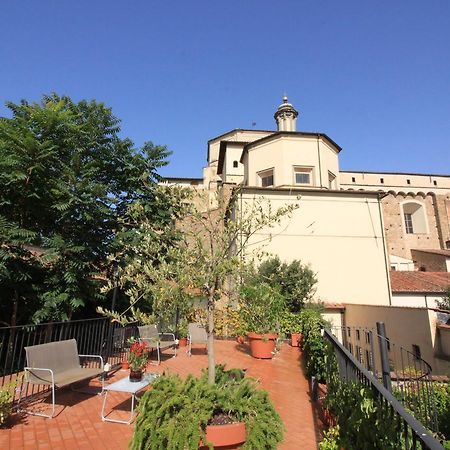 Domus Giorgio Appartement Florence Buitenkant foto