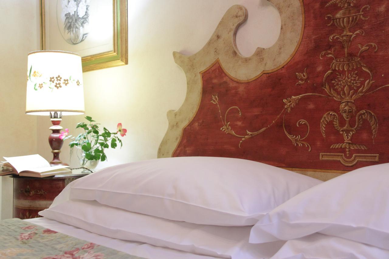 Domus Giorgio Appartement Florence Buitenkant foto