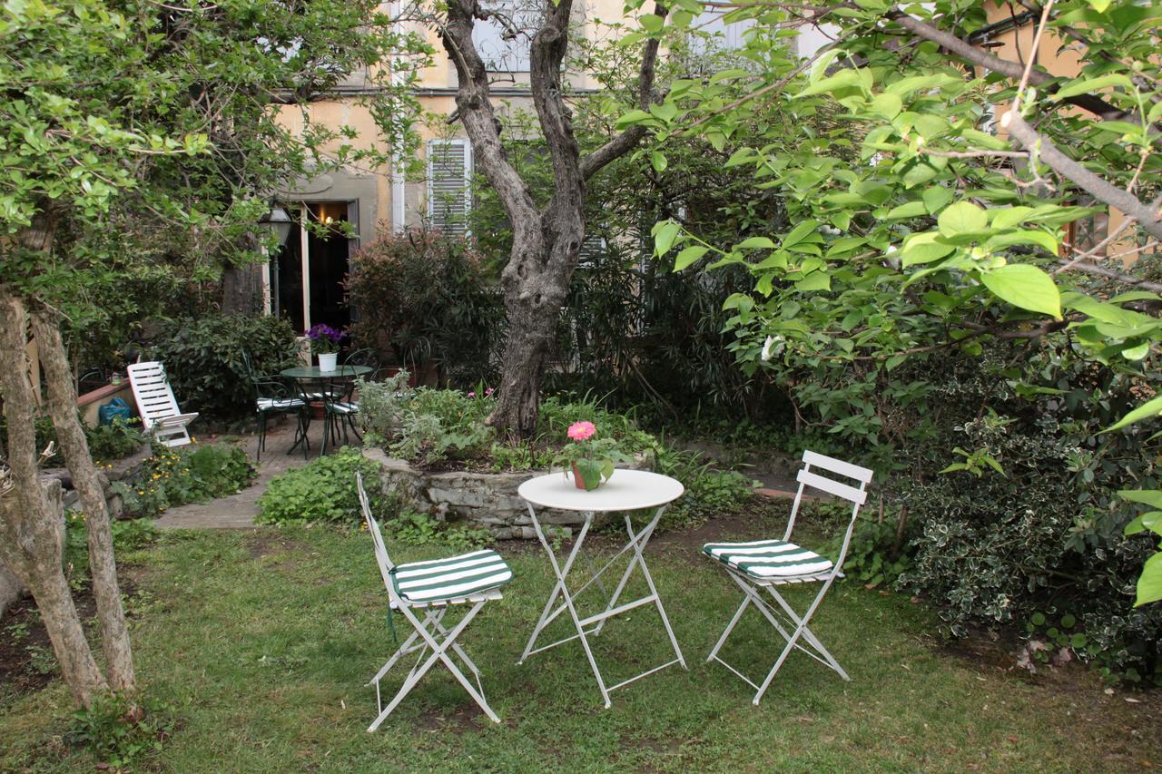Domus Giorgio Appartement Florence Buitenkant foto