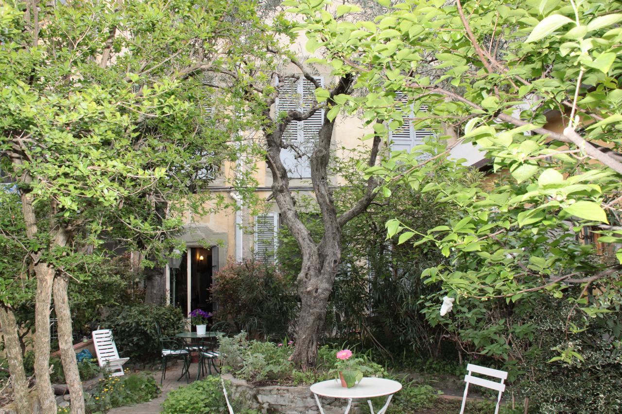 Domus Giorgio Appartement Florence Buitenkant foto