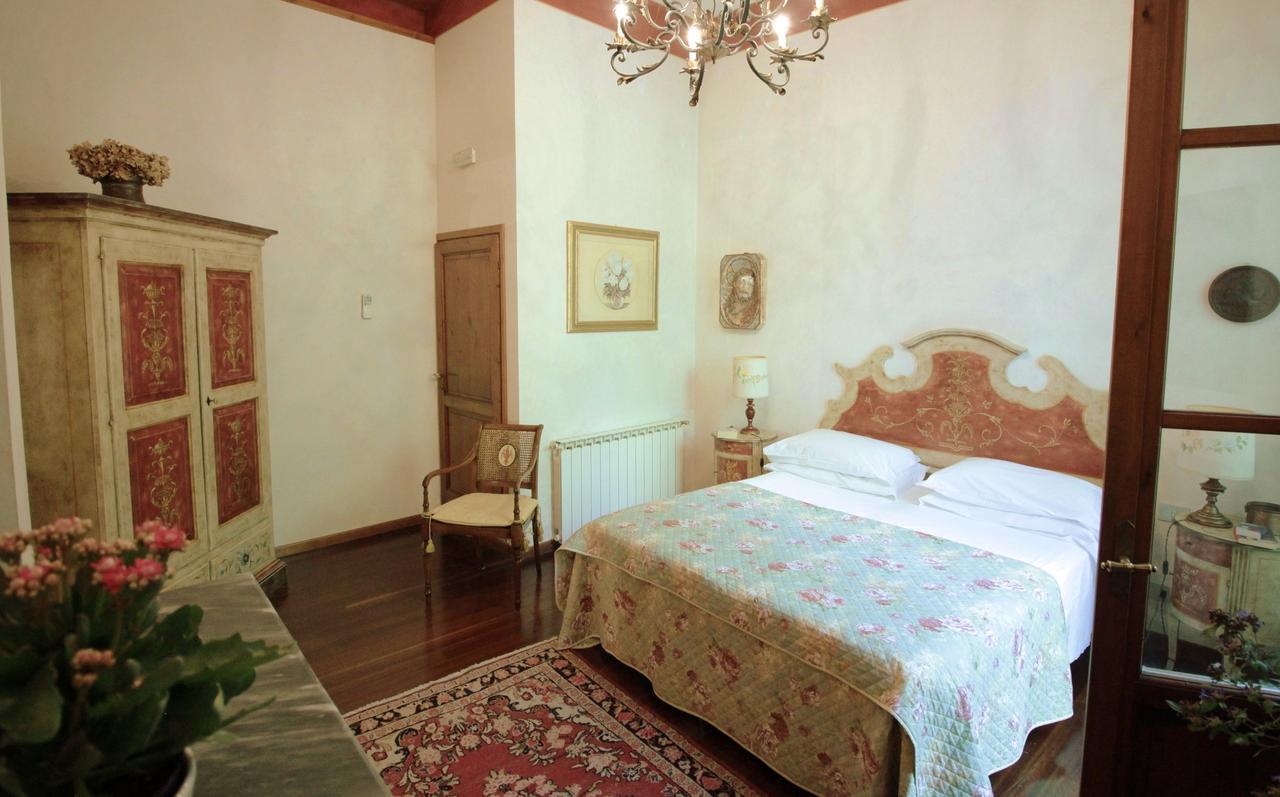 Domus Giorgio Appartement Florence Buitenkant foto