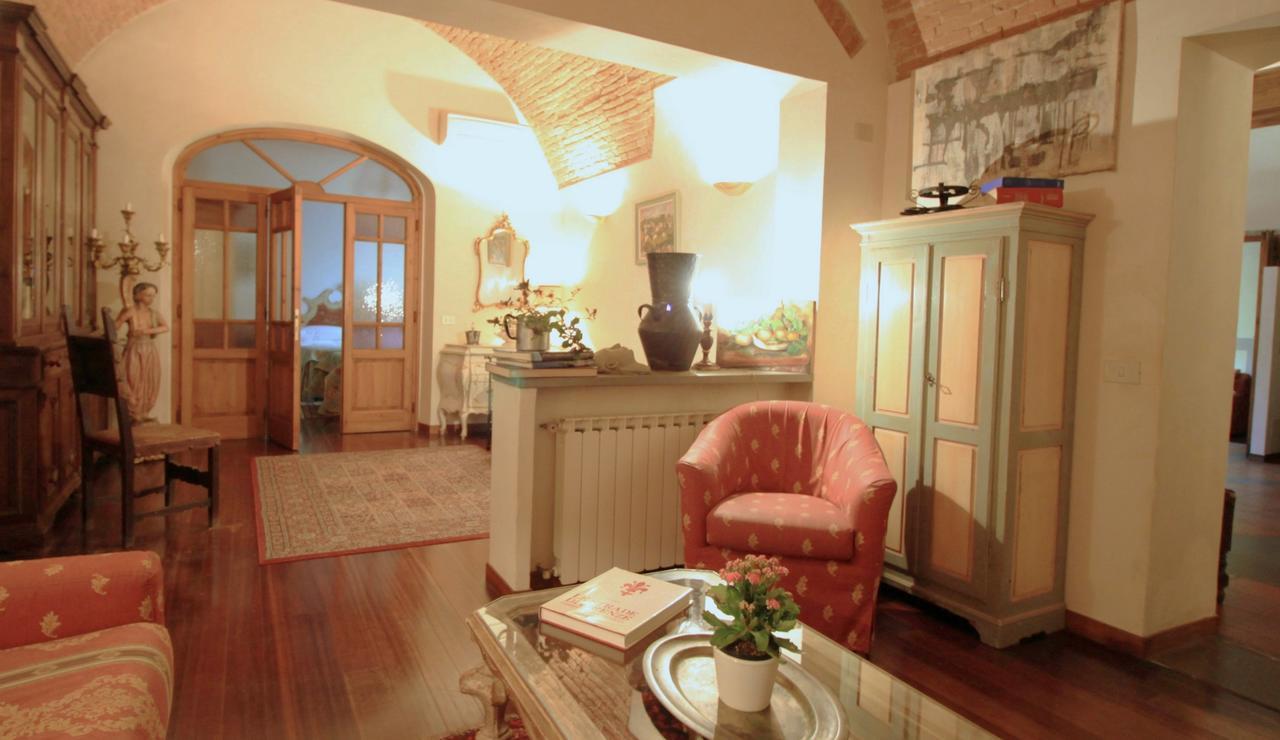 Domus Giorgio Appartement Florence Buitenkant foto