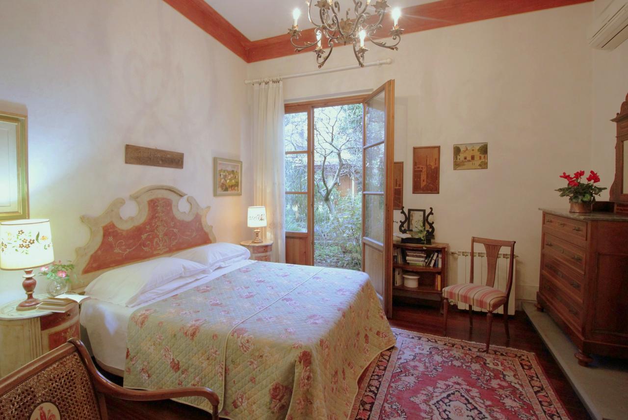 Domus Giorgio Appartement Florence Buitenkant foto