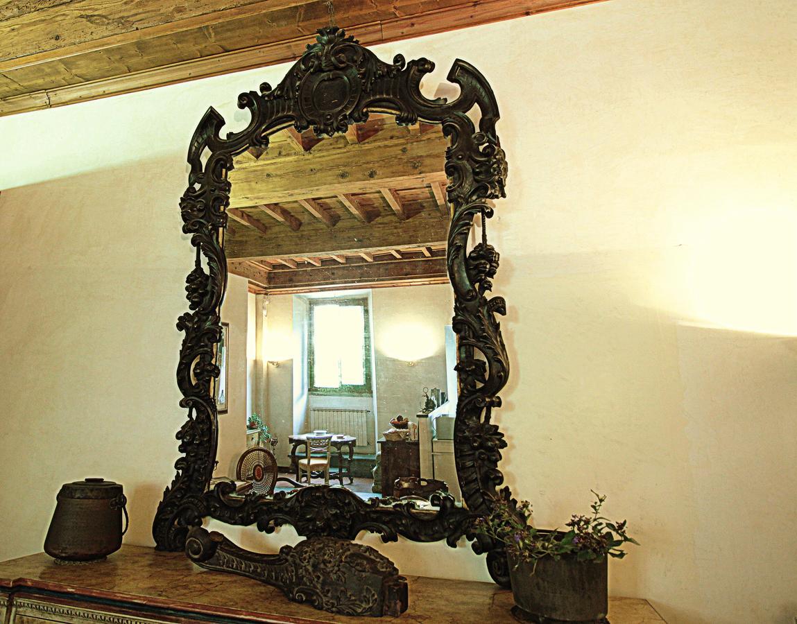 Domus Giorgio Appartement Florence Buitenkant foto
