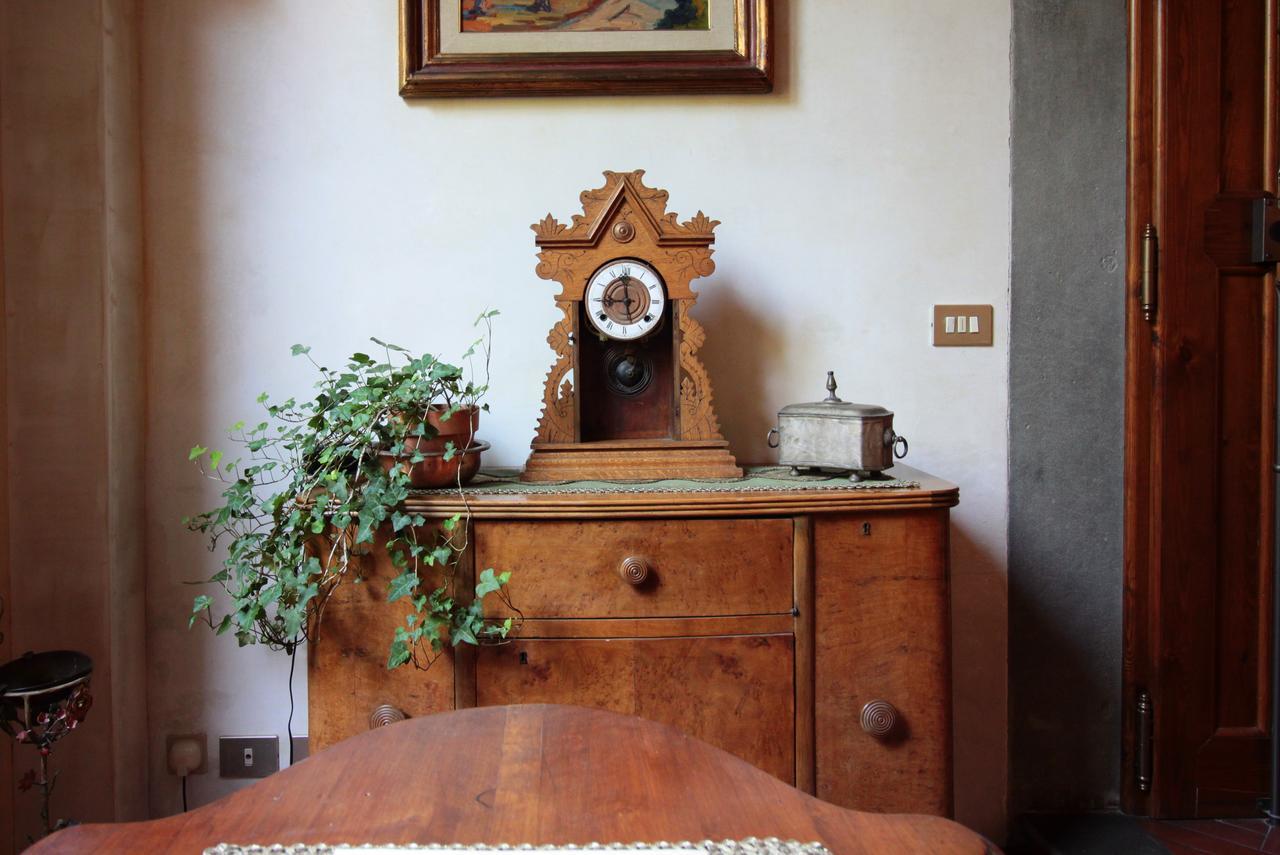 Domus Giorgio Appartement Florence Buitenkant foto