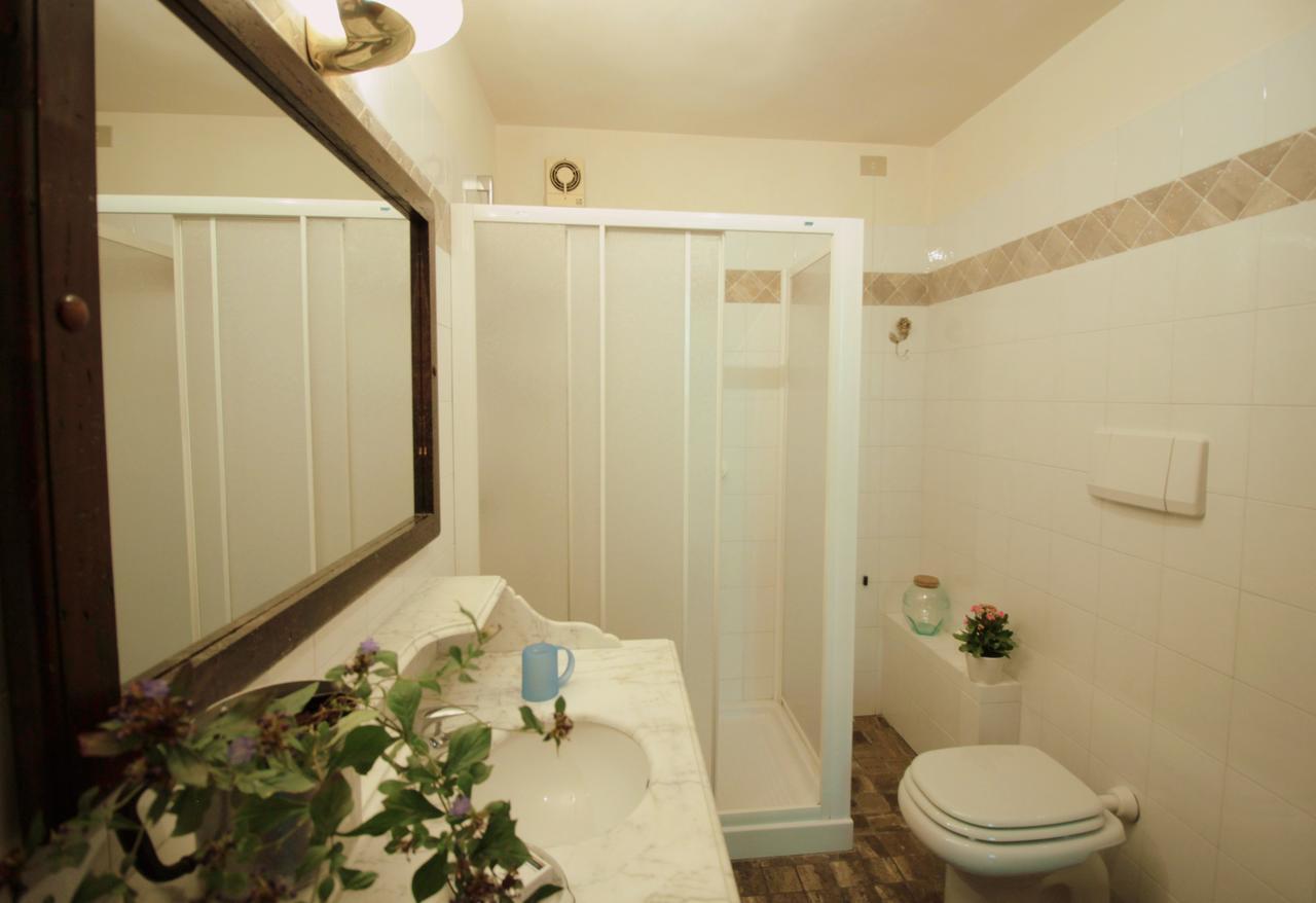 Domus Giorgio Appartement Florence Buitenkant foto