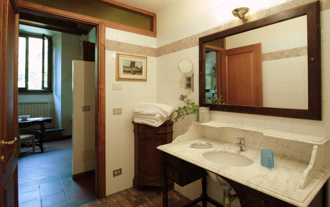Domus Giorgio Appartement Florence Buitenkant foto