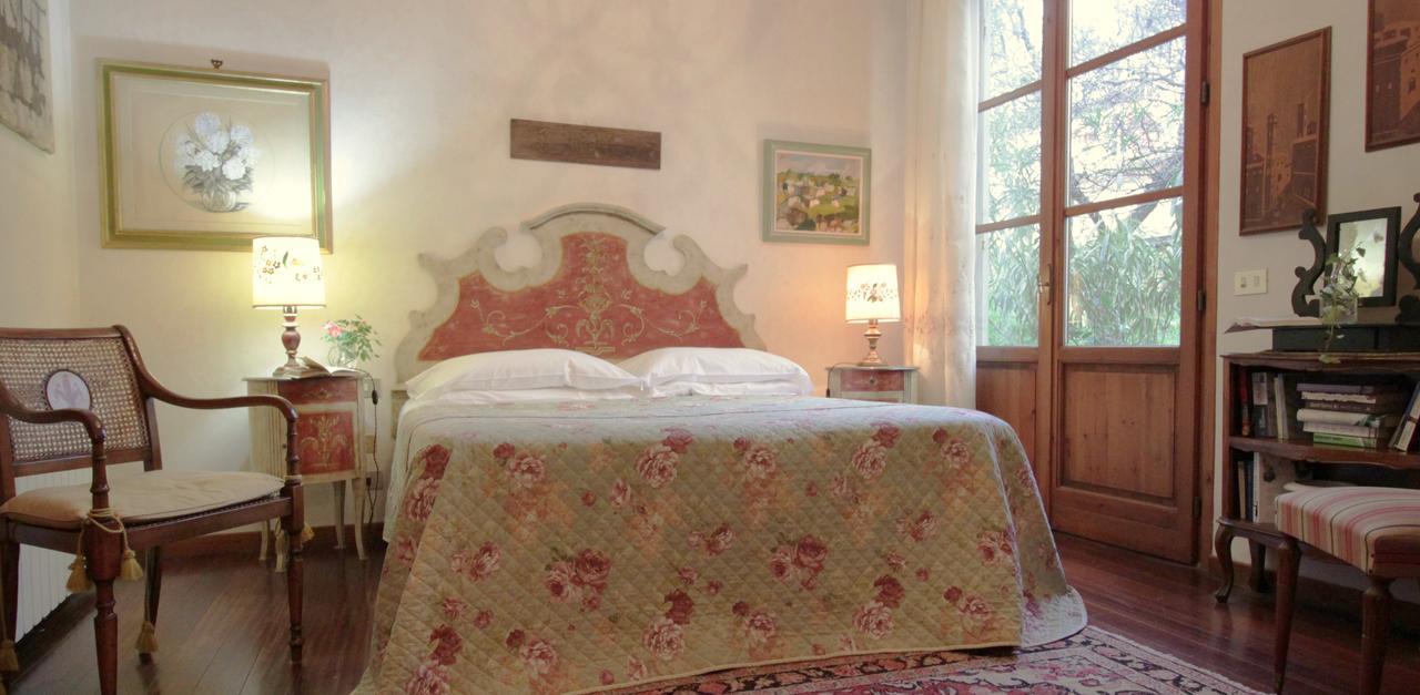 Domus Giorgio Appartement Florence Buitenkant foto