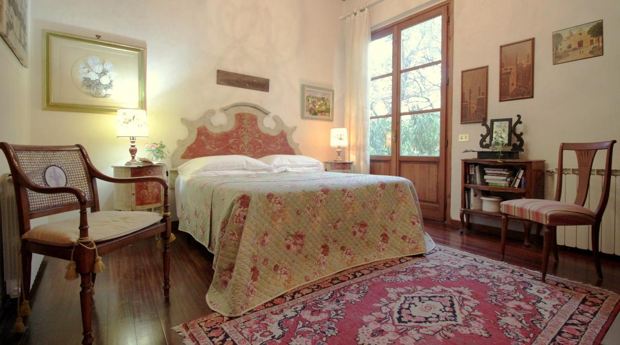 Domus Giorgio Appartement Florence Buitenkant foto