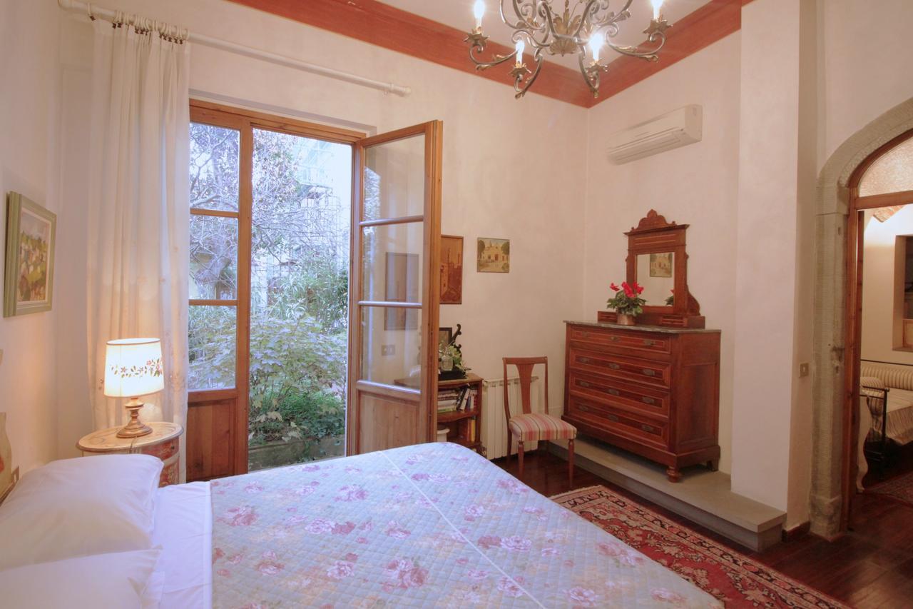 Domus Giorgio Appartement Florence Buitenkant foto