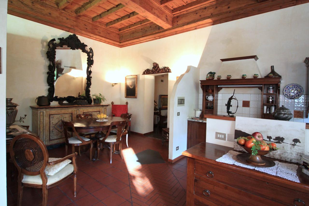 Domus Giorgio Appartement Florence Buitenkant foto
