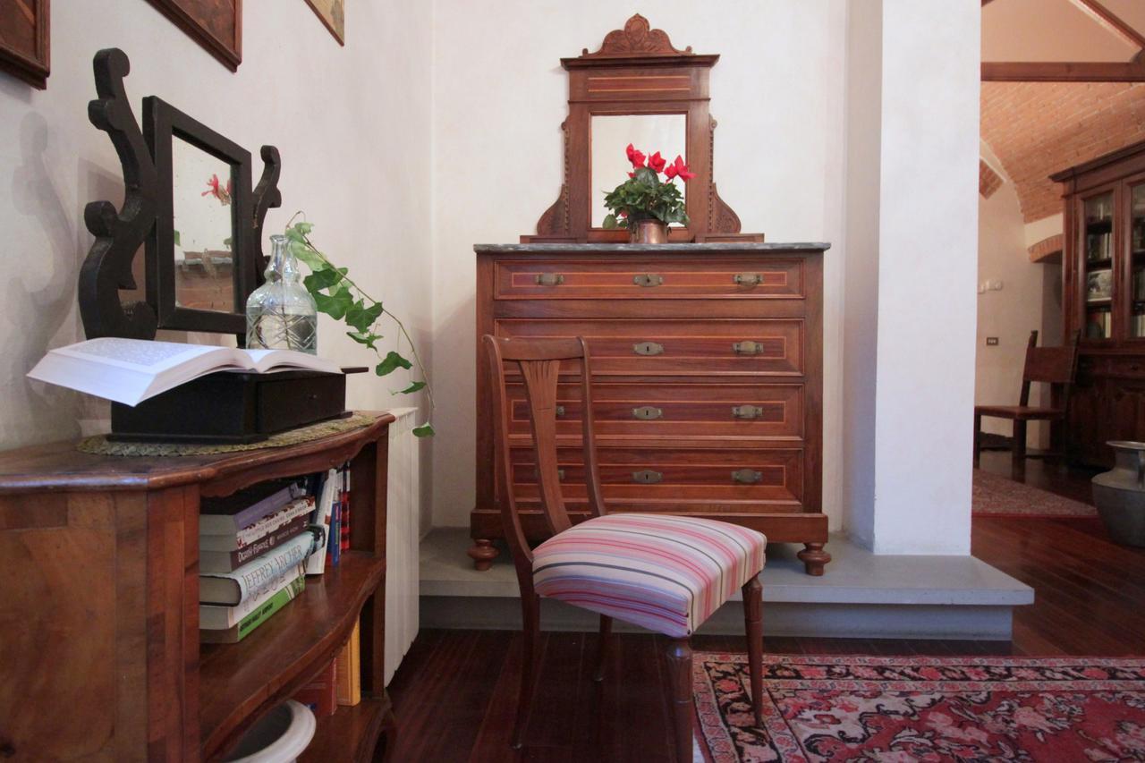 Domus Giorgio Appartement Florence Buitenkant foto