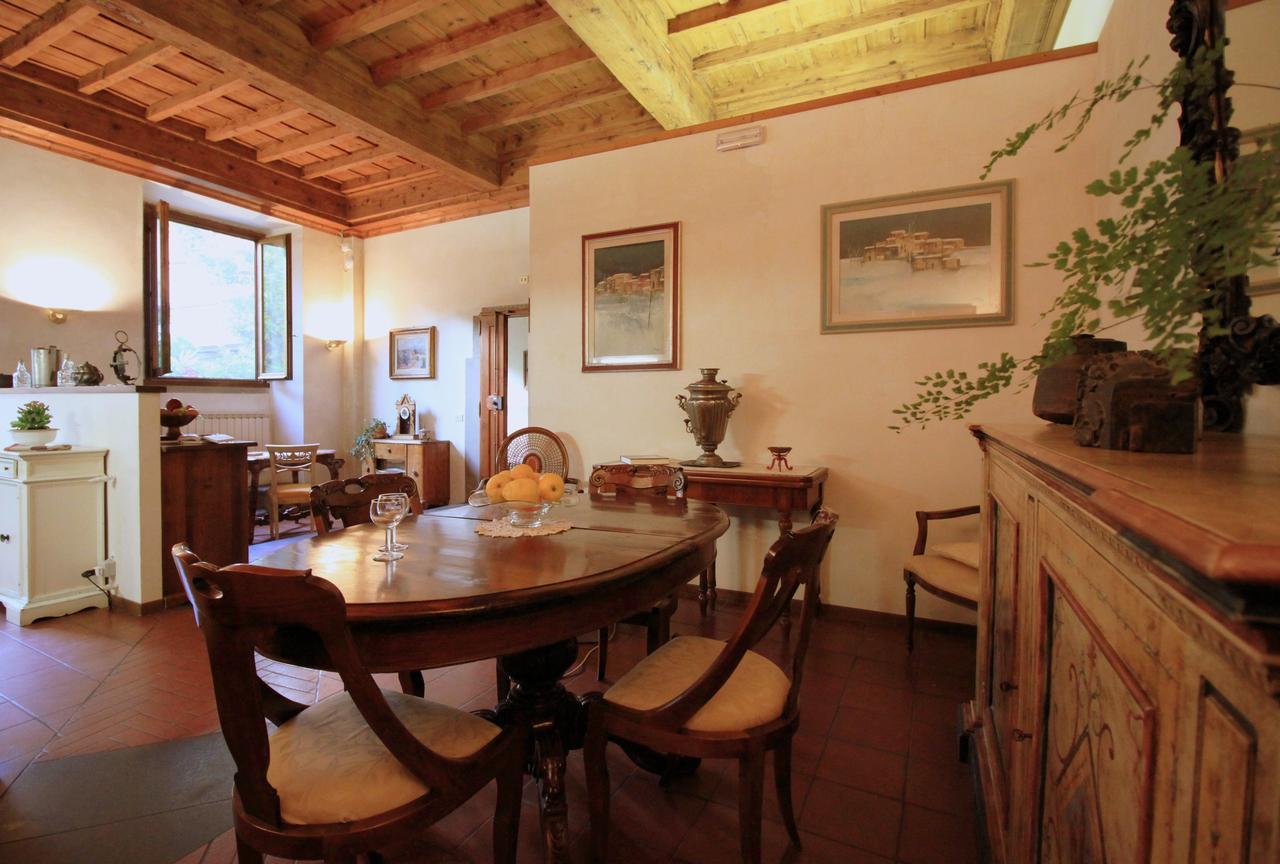 Domus Giorgio Appartement Florence Buitenkant foto