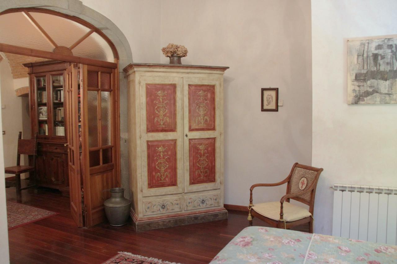 Domus Giorgio Appartement Florence Buitenkant foto