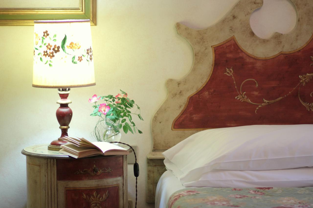 Domus Giorgio Appartement Florence Buitenkant foto