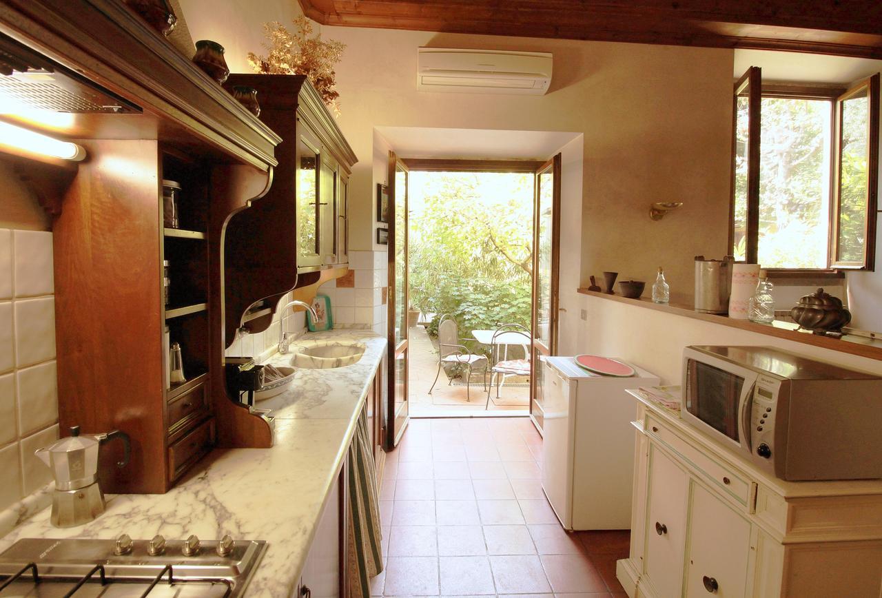 Domus Giorgio Appartement Florence Buitenkant foto