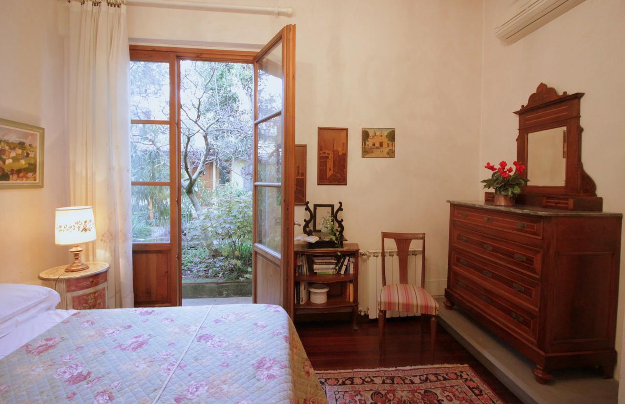 Domus Giorgio Appartement Florence Buitenkant foto